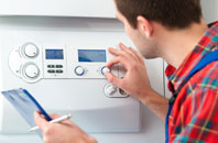 free commercial Bispham Green boiler quotes