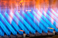 Bispham Green gas fired boilers